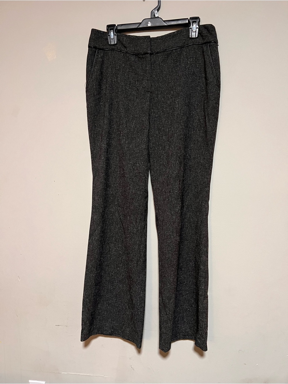 Jones New York Collection Women’s Size 8 Stretch Slacks Pants